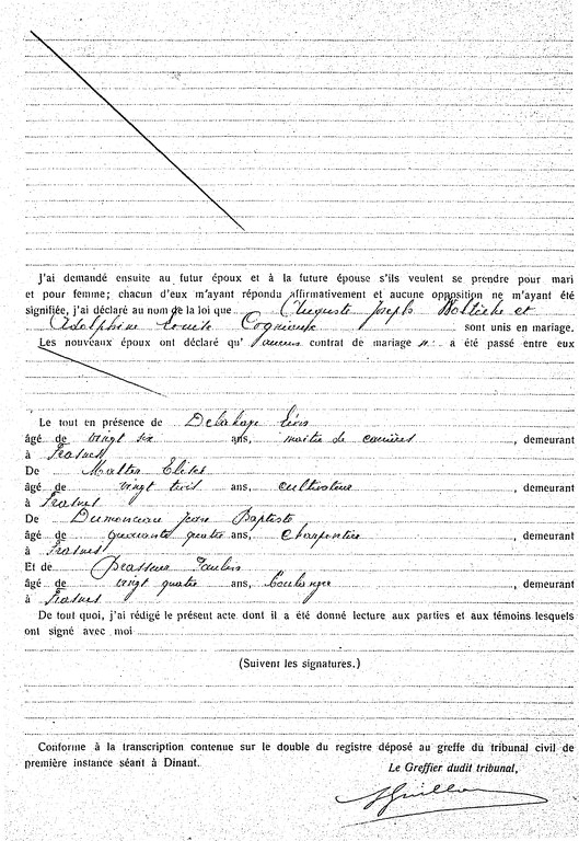 Acte 5