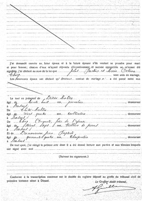 Acte 6