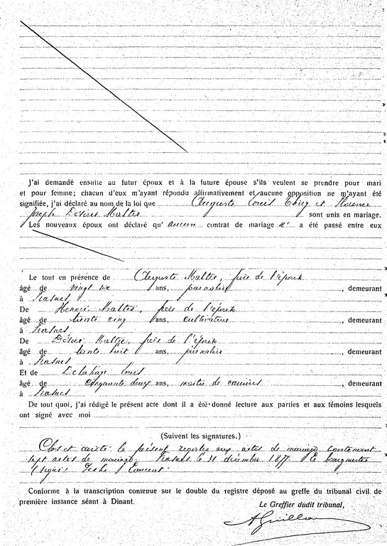 Acte 7