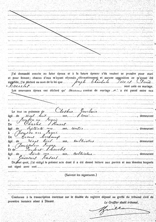 Acte 5