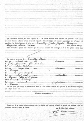 Acte 1