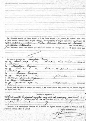 Acte 6