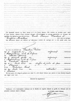 Acte 1