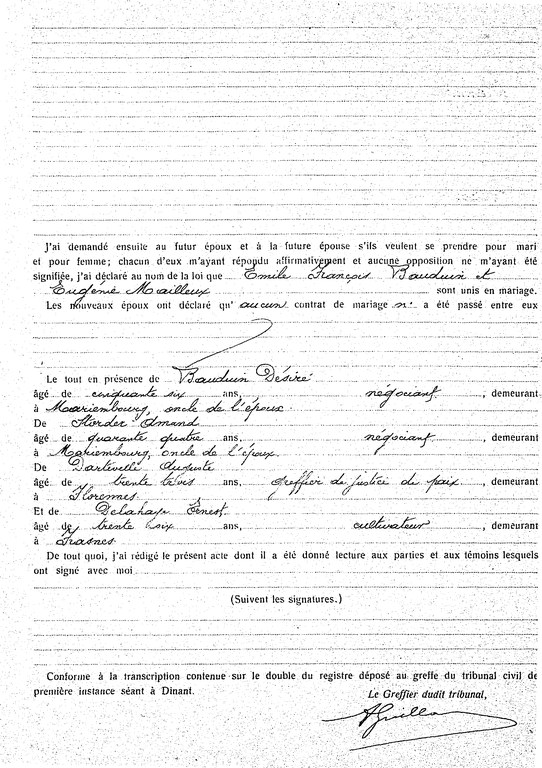 Acte 1