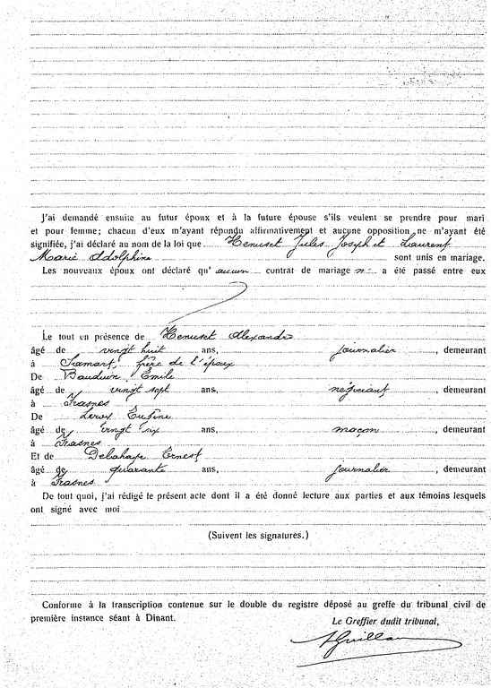 Acte 1