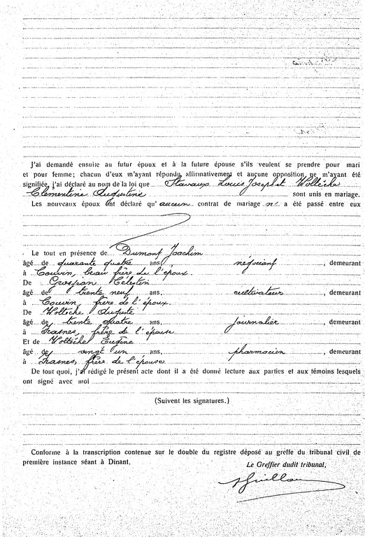 Acte 1