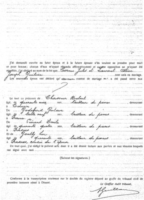 Acte 6