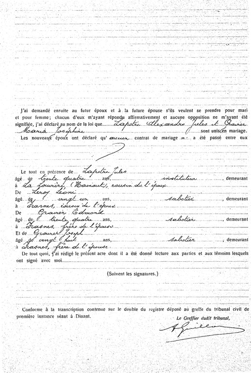Acte 5