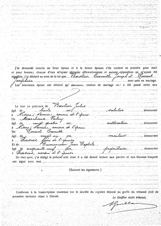 Acte 6