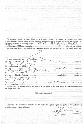 Acte 1