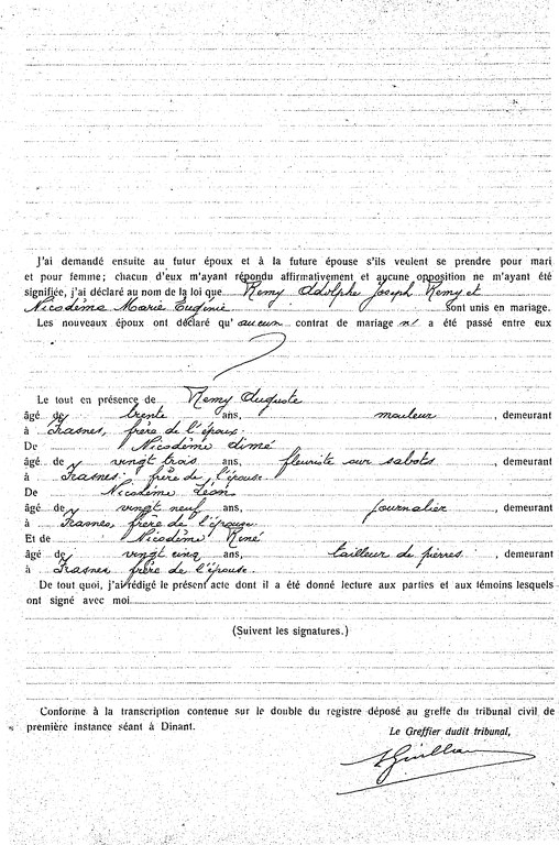 Acte 2