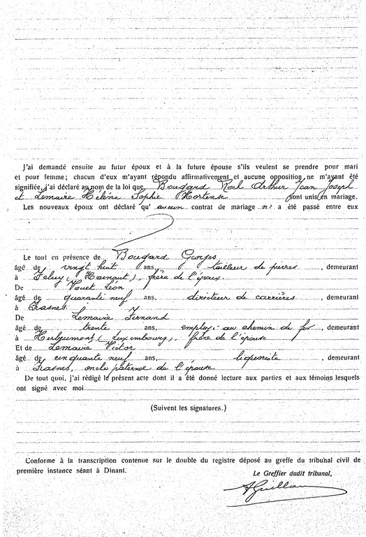 Acte 5