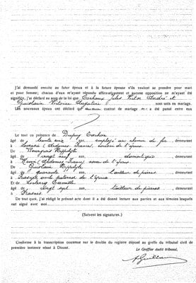 Acte 6