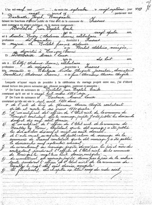 Acte 13