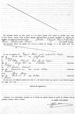 Acte 1