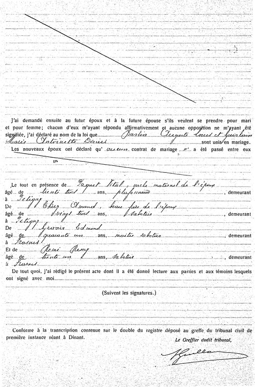 Acte 1