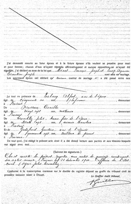 Acte 6