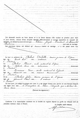 Acte 1