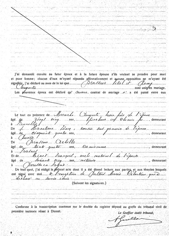 Acte 1