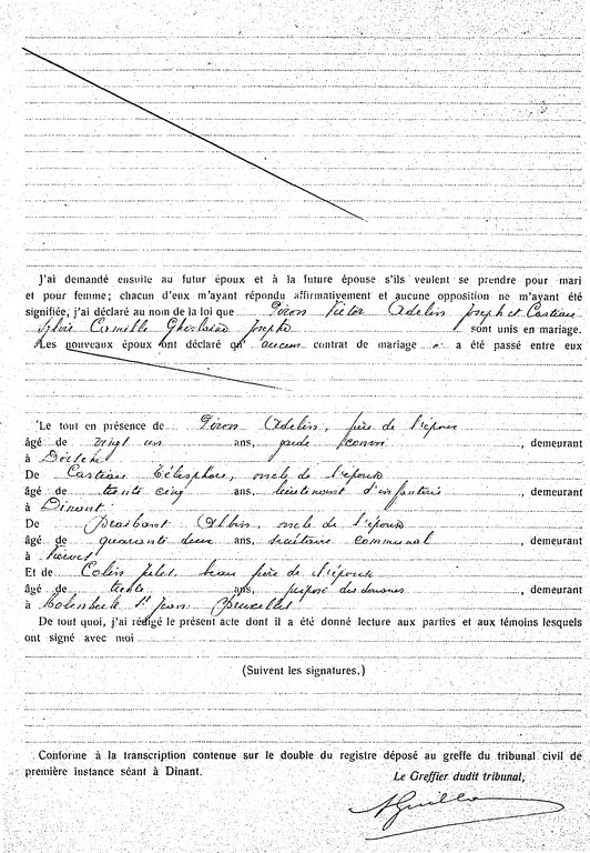 Acte 5