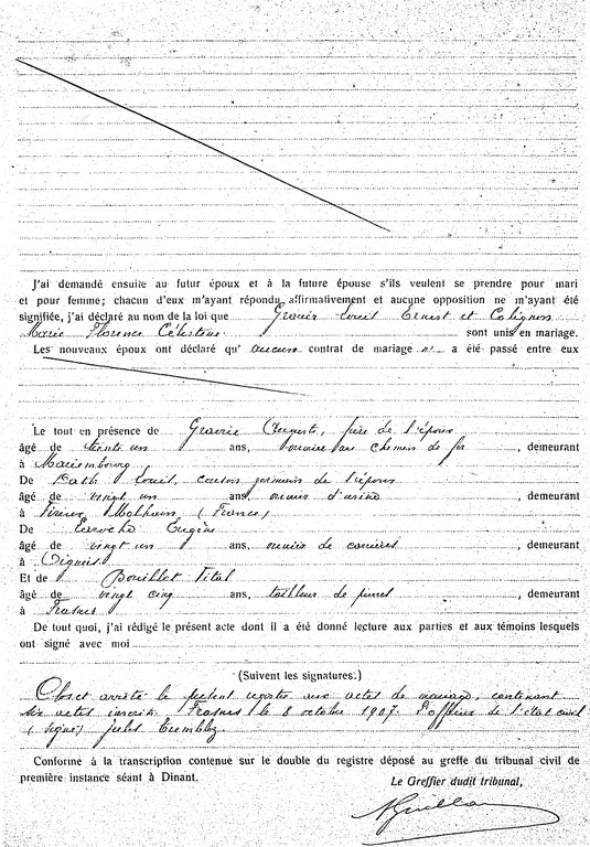 Acte 6