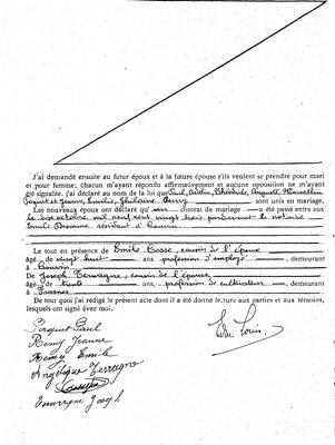 Acte 6