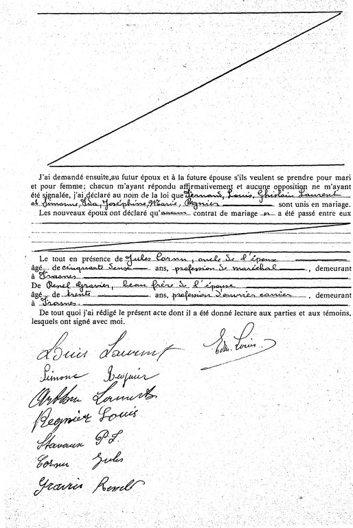 Acte 6