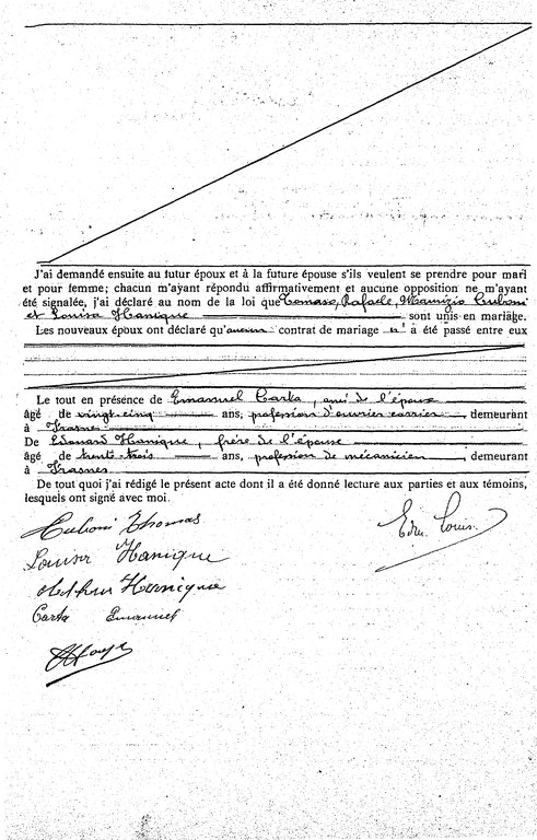 Acte 1