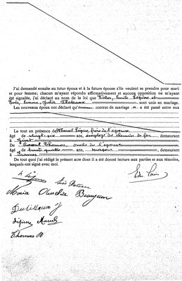 Acte 6