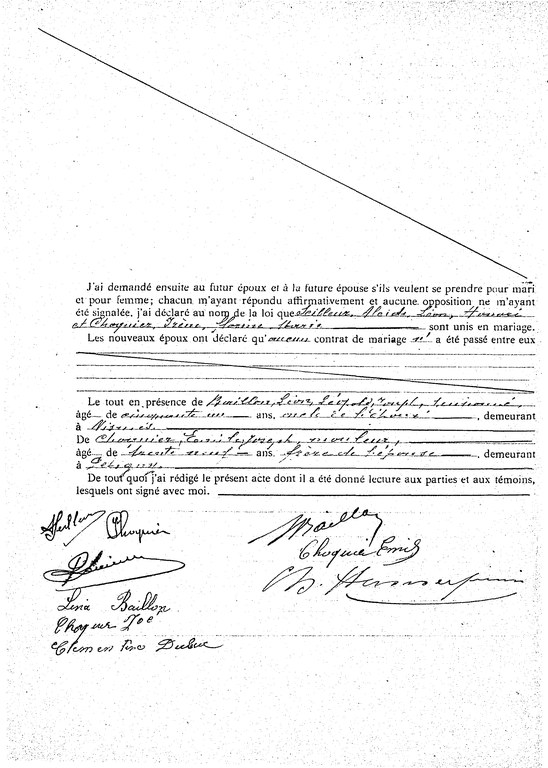 Acte 5