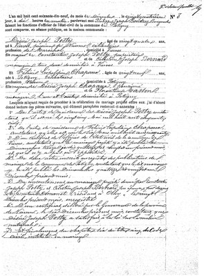 Acte 8