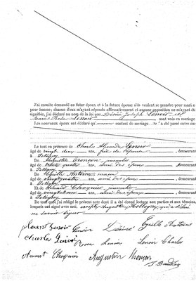 Acte 6