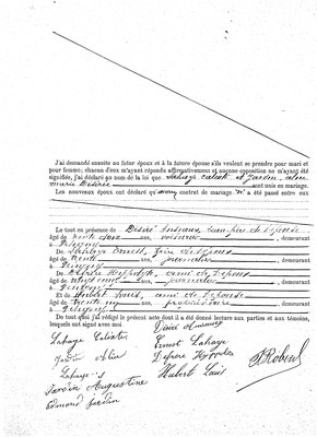 Acte 6