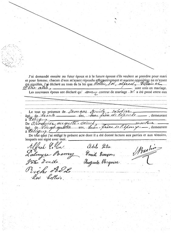 Acte 1