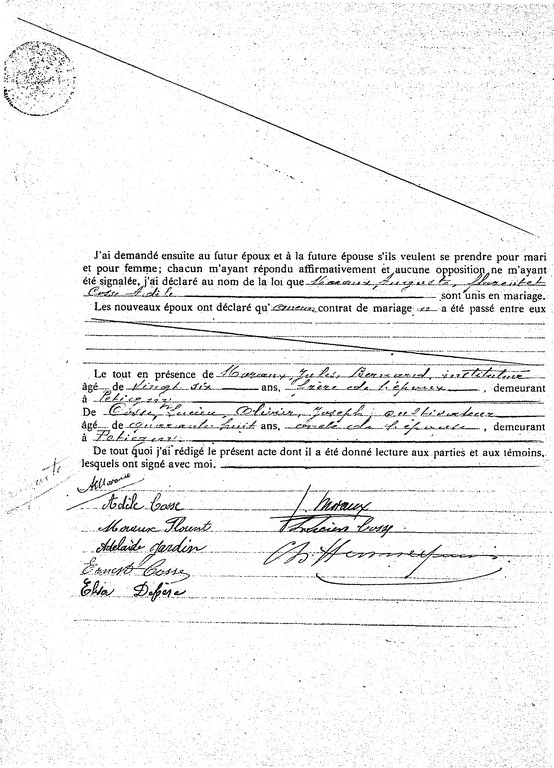 Acte 5