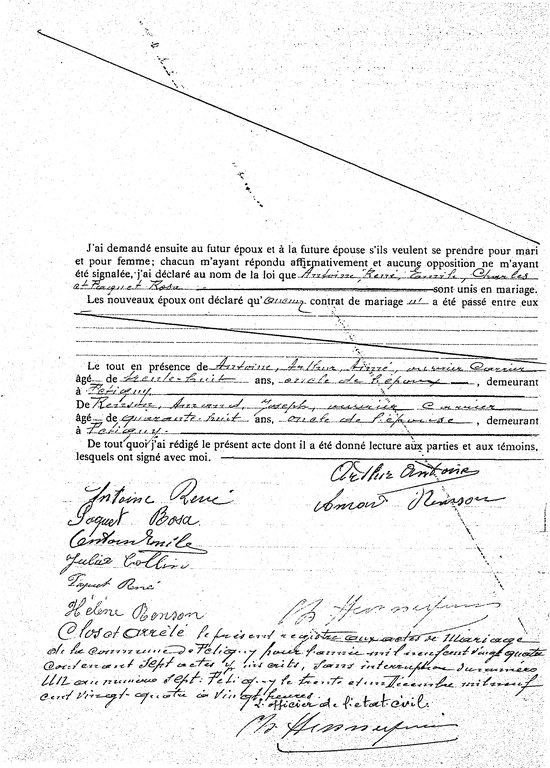 Acte 7