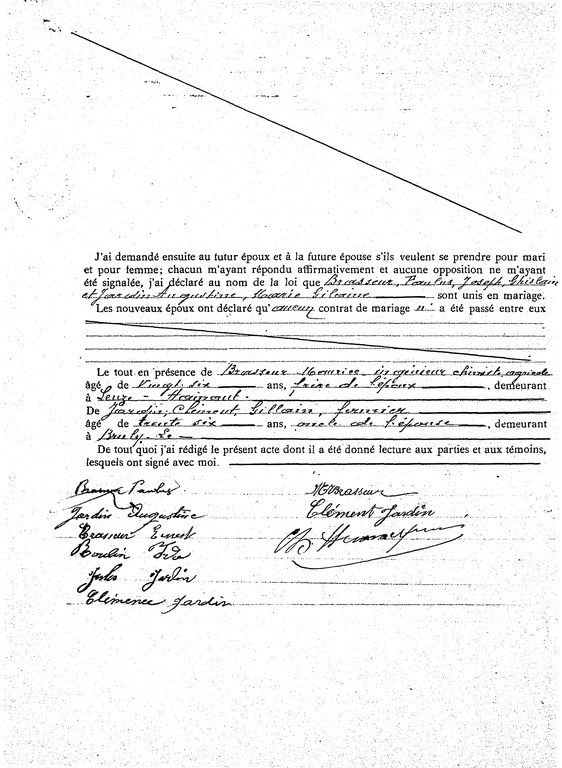 Acte 5