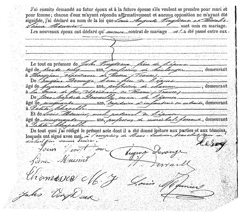 Acte 1