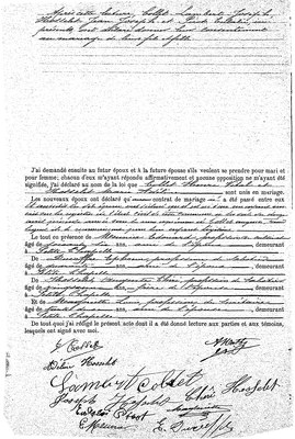 Acte 1