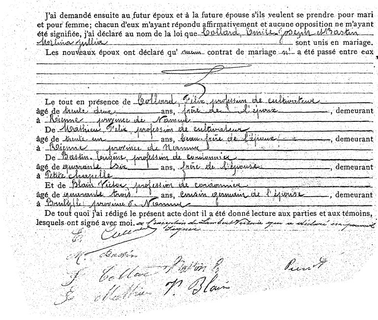 Acte 1