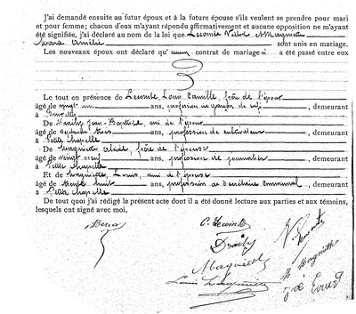 Acte 1