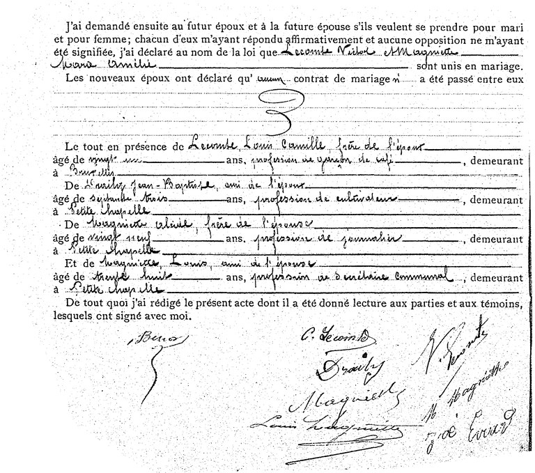 Acte 1
