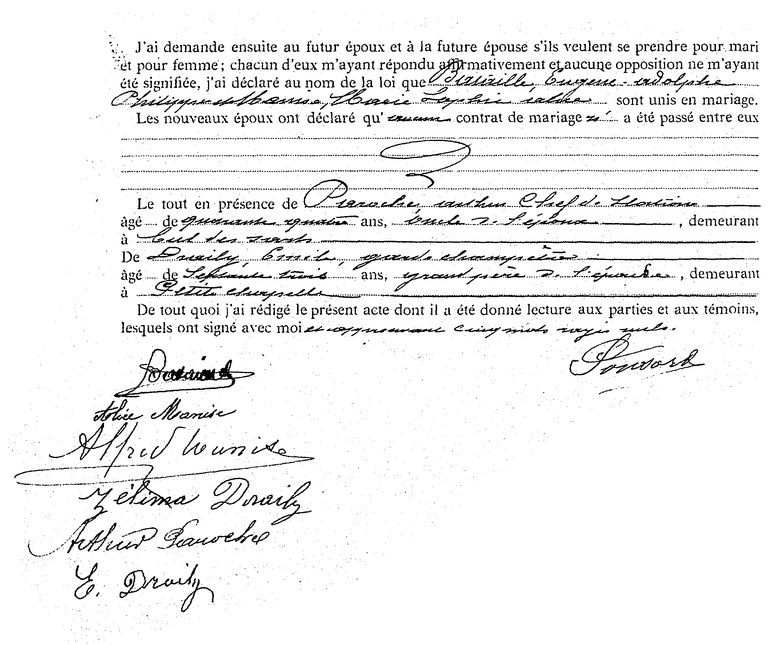 Acte 1