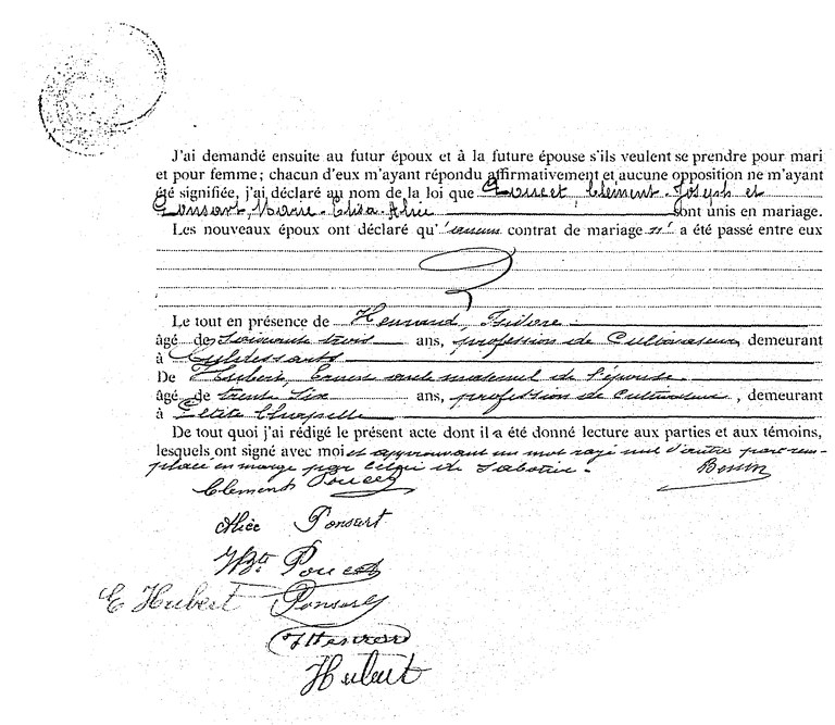 Acte 1