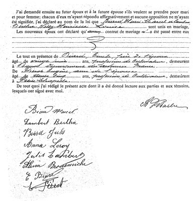 Acte 1