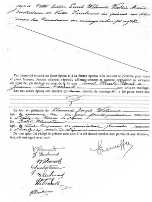 Acte 1