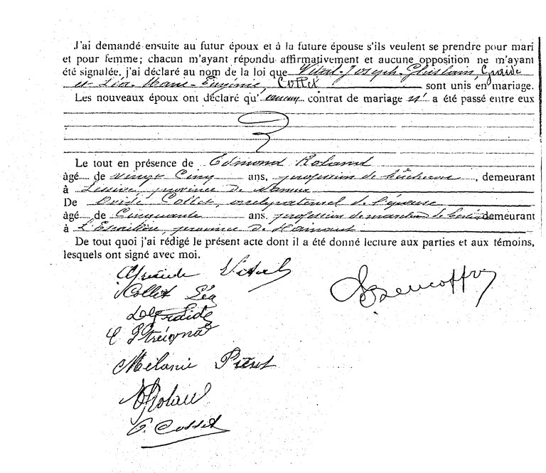 Acte 2