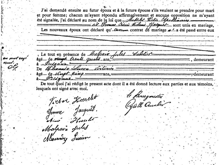 Acte 2