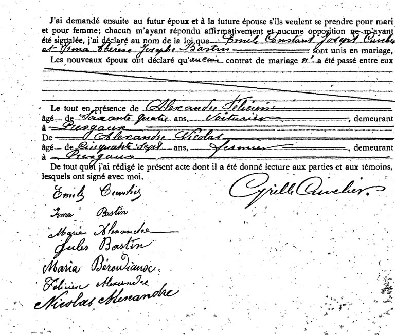 Acte 5