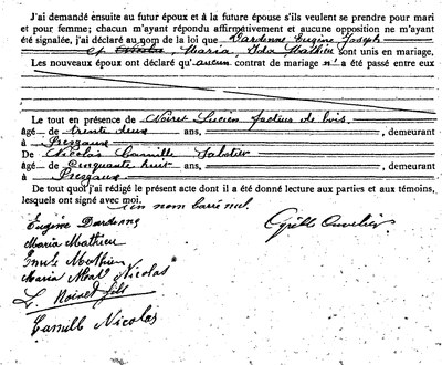 Acte 1